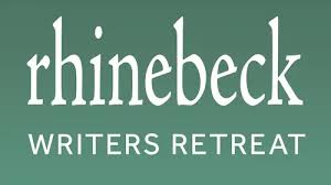Rhinebeck Writers Retreat logo